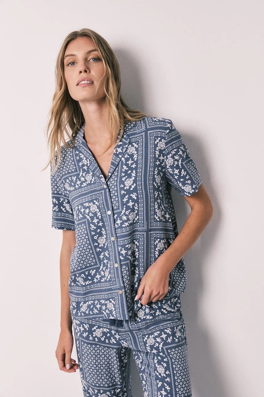 women'secret роздільна піжама жіноча з віскозою 3593042