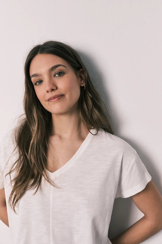 women'secret Kétrészes pizsama női 3593046 fehér