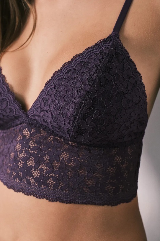 women'secret Бюстгальтер 4023005 фиолетовой