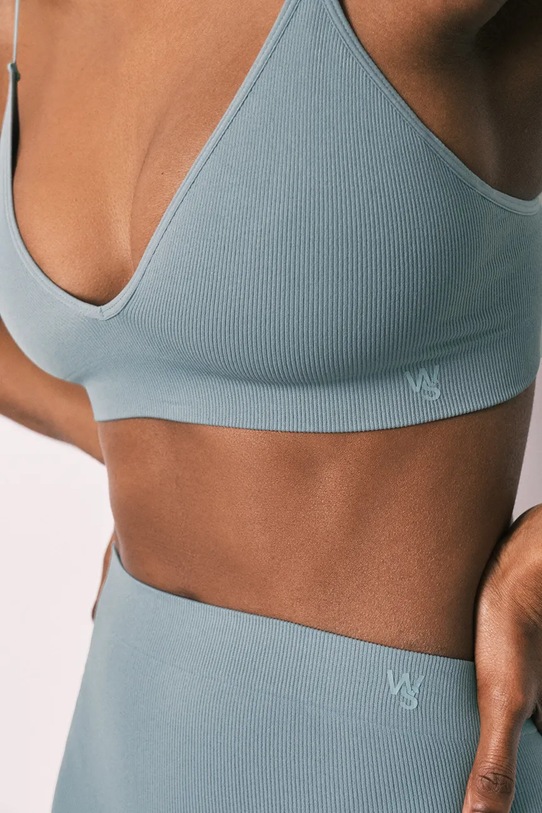 women'secret biustonosz niebieski 4023900