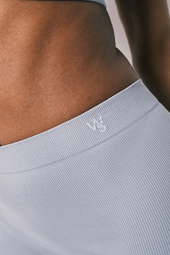 women'secret bokserki damskie niebieski 4213757