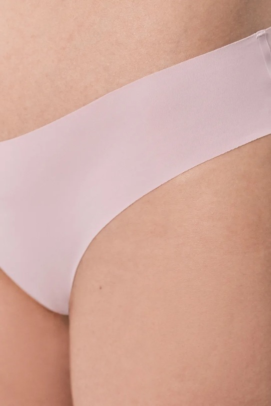 women'secret figi damskie różowy 4213770