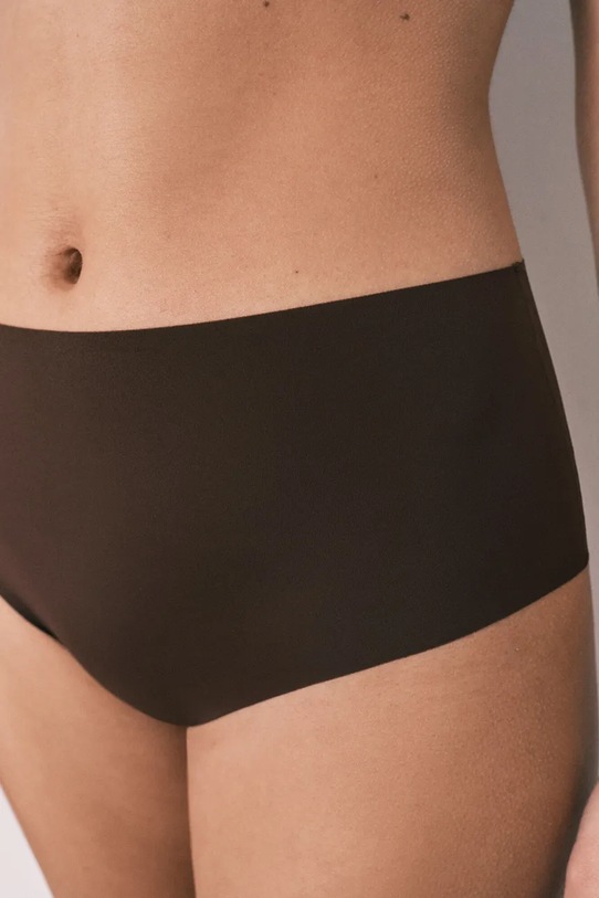 women'secret figi damskie brązowy 4213775