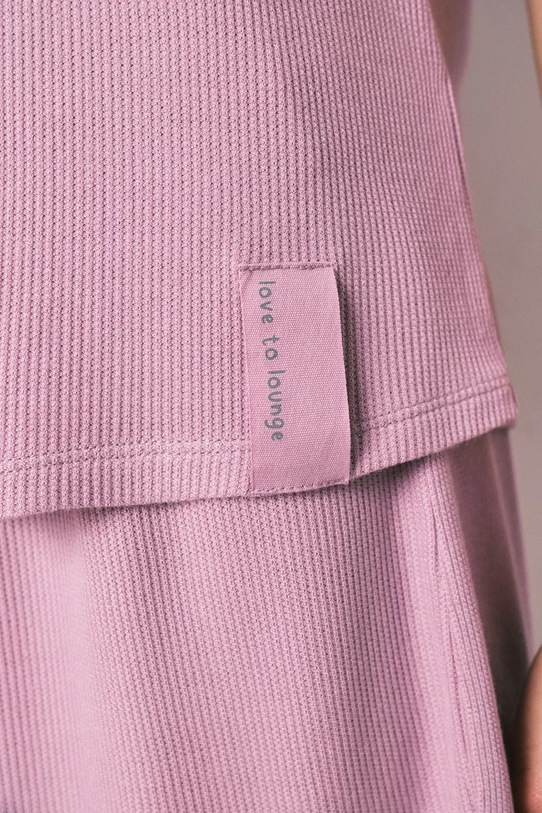 women'secret piżama dwuczęściowa damska z wiskozy 4753107