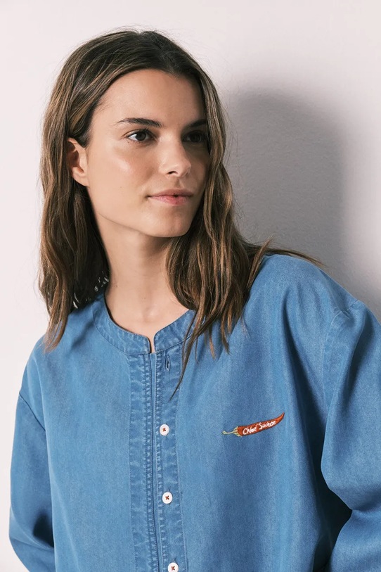 women'secret koszula nocna damska z wiskozą 4923662