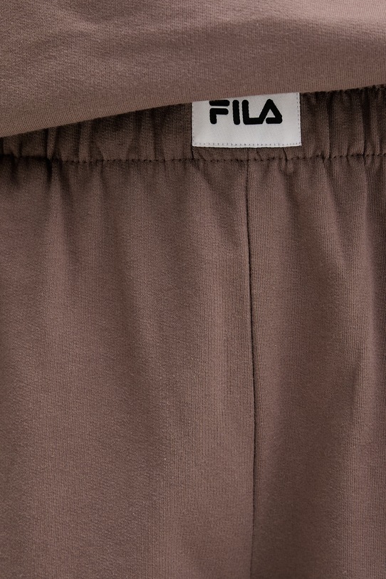 Fila piżama dwuczęściowa damska bawełniana FPS4225