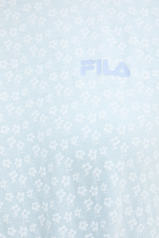 Fila piżama dwuczęściowa damska z wiskozy FPS4229