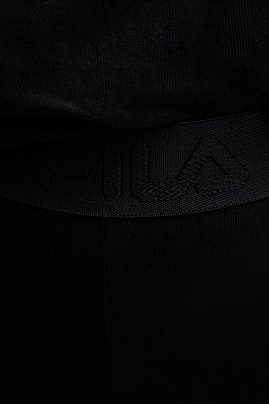 Fila piżama dwuczęściowa damska bawełniana z elastanem FPS4231