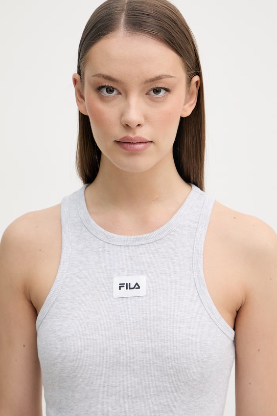 Fila piżama dwuczęściowa damska FPS4232 szary