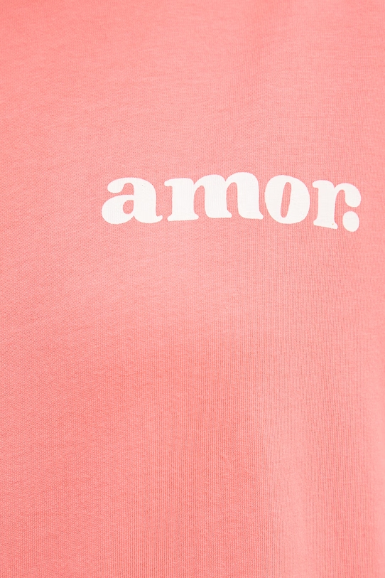 Fila piżama dwuczęściowa damska bawełniana FPS4236