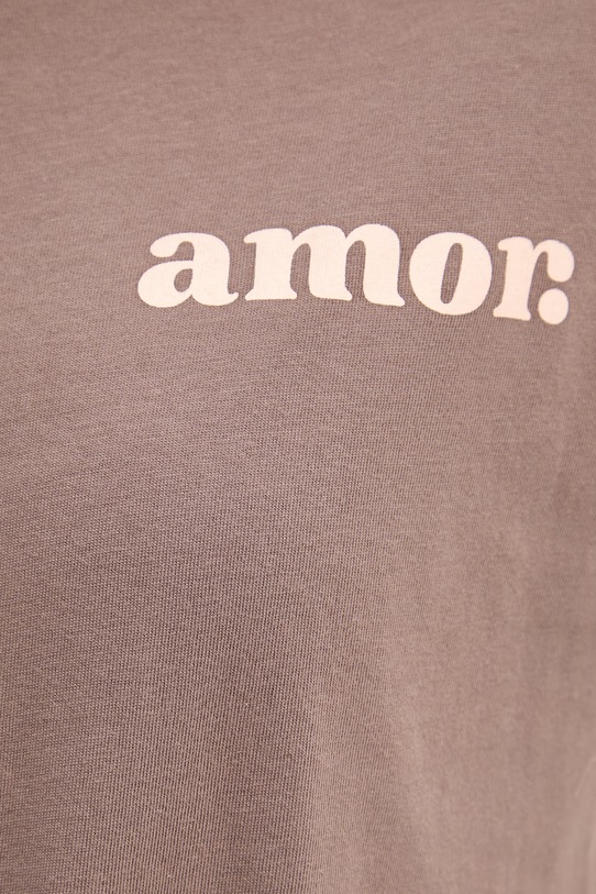 Fila piżama dwuczęściowa damska bawełniana FPS4236