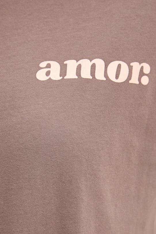 Fila piżama dwuczęściowa damska bawełniana FPS4236