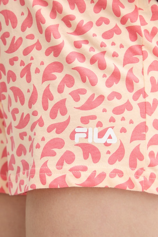 Fila piżama dwuczęściowa damska bawełniana FPS4236