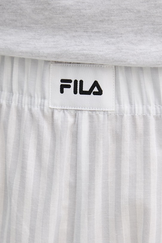 Fila роздільна піжама жіноча з бавовною FPS4237