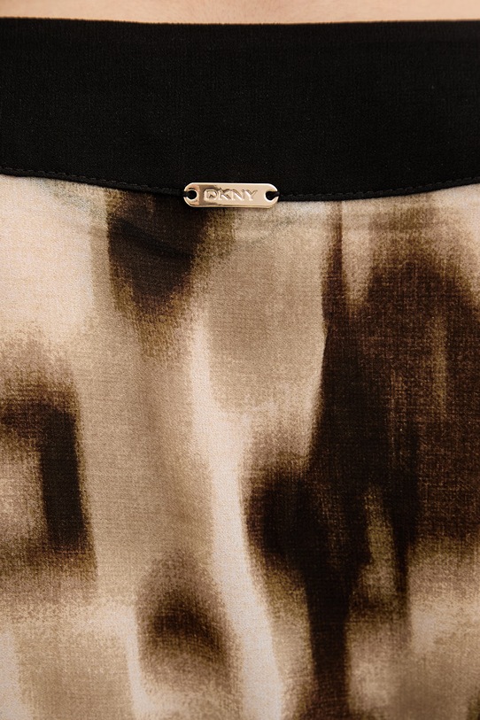 DKNY narzutka plażowa damska DIE6C917