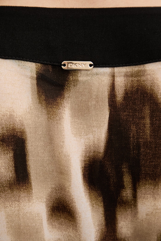 DKNY narzutka plażowa damska DIE6C917