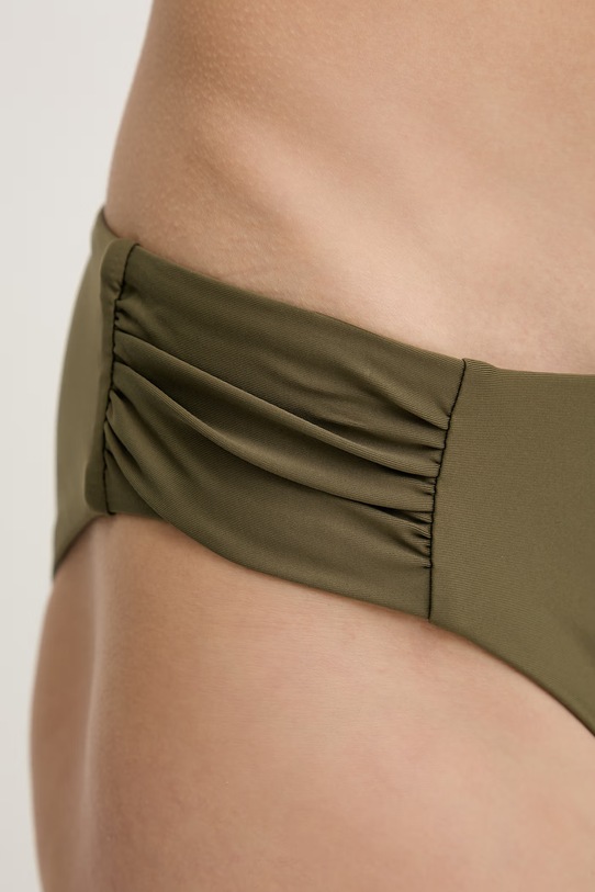 DKNY strój kąpielowy dwuczęściowy damski DIE6S144