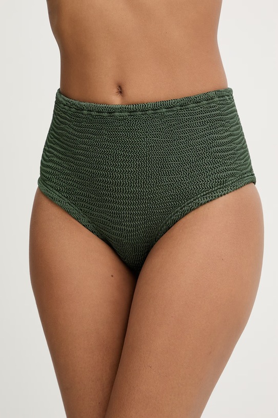 Paramidonna strój kąpielowy dwuczęściowy damski Irina SS26IHWFG zielony SS26