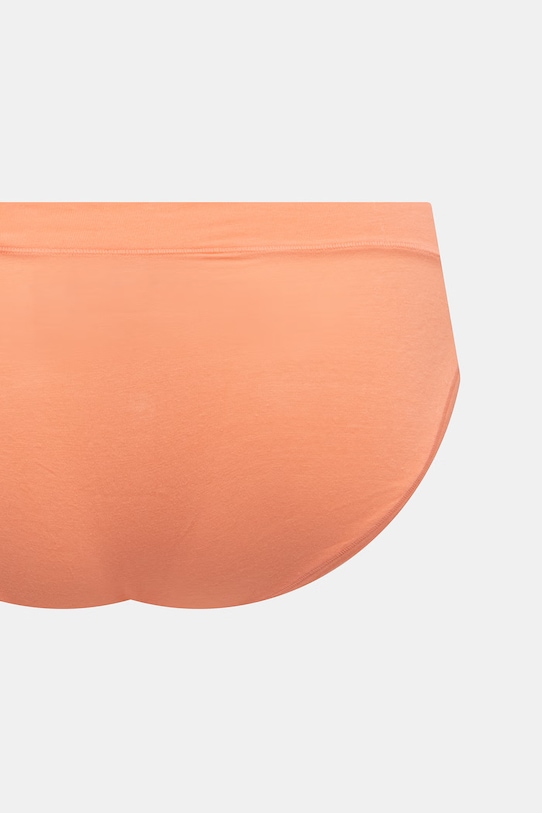 Polo Ralph Lauren figi damskie z bawełną 3-pack 4P0827