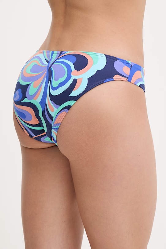 Chantelle plavkové kalhotky dámské Vita C1A7A0 modrá SS26