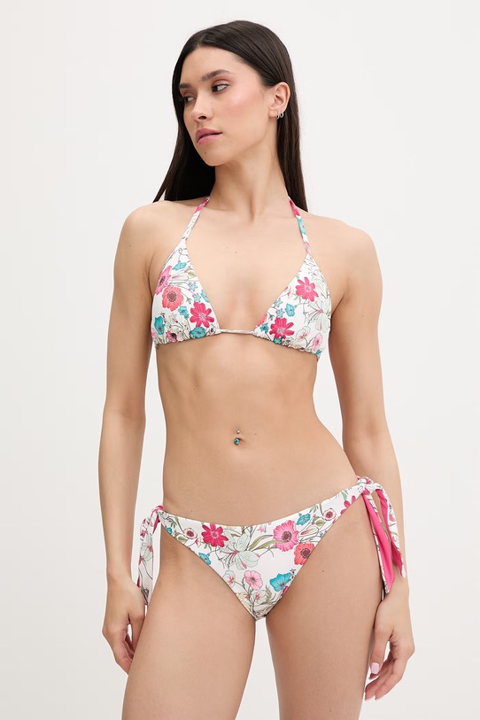 Liu Jo biustonosz kąpielowy damski VA6075.J6448 biały SS26