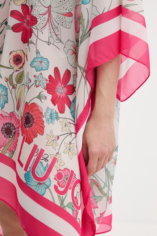 Liu Jo narzutka plażowa damska VA6084.T4902