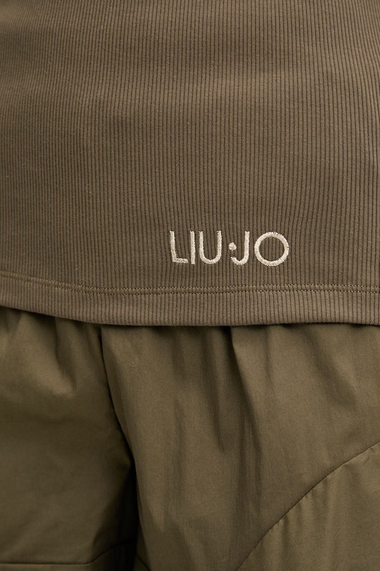 Liu Jo top plażowy damski VA6122.J4822