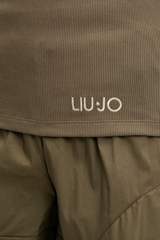 Liu Jo top plażowy damski VA6122.J4822