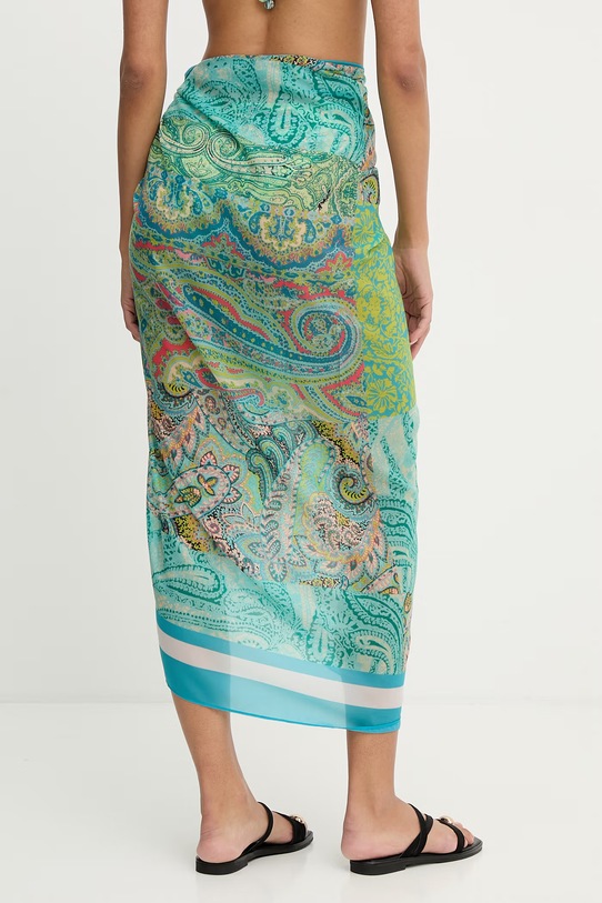 Odjeća Liu Jo pareo za žene VA6136.T4902 tirkizna