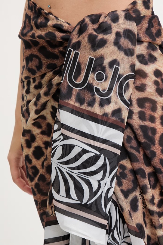 Liu Jo pareo dámske hnedá VA6136.T4902