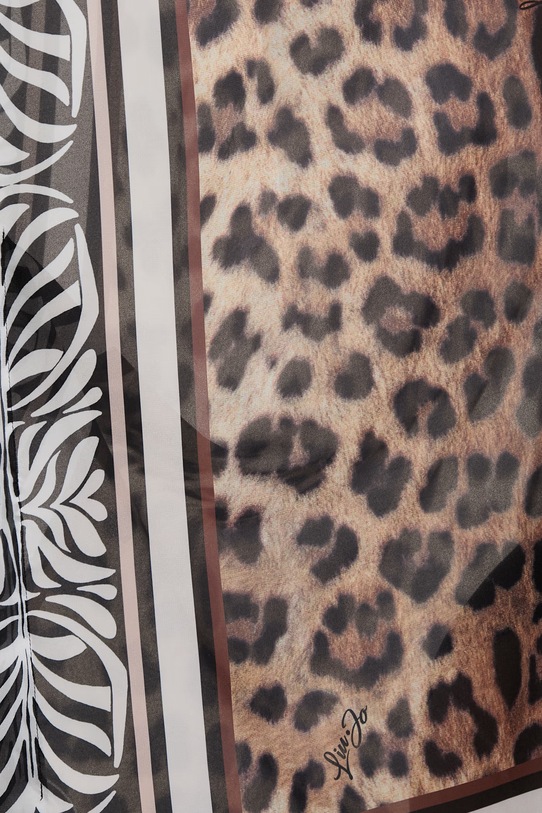 Liu Jo Copricostume da spiaggia da donna VA6160.T4902 marrone