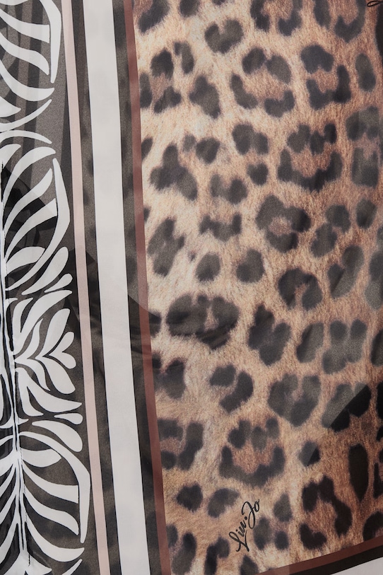 Liu Jo Copricostume da spiaggia da donna VA6160.T4902 marrone