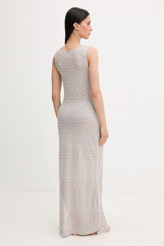 Odzież Liu Jo damskie VA6174.J3878 beżowy