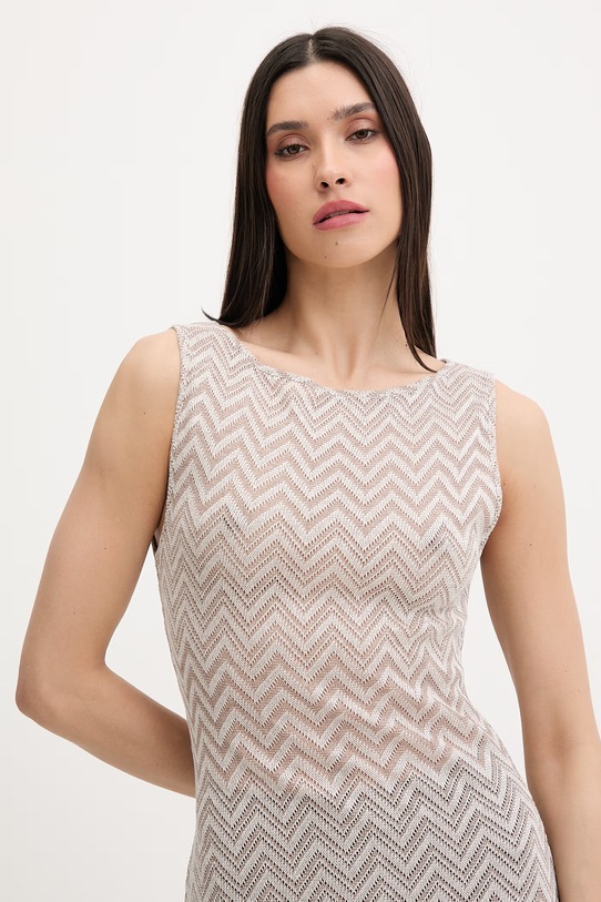 Liu Jo damskie beżowy VA6174.J3878