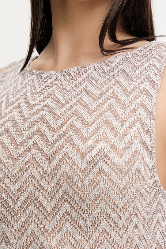 Liu Jo damskie VA6174.J3878 beżowy