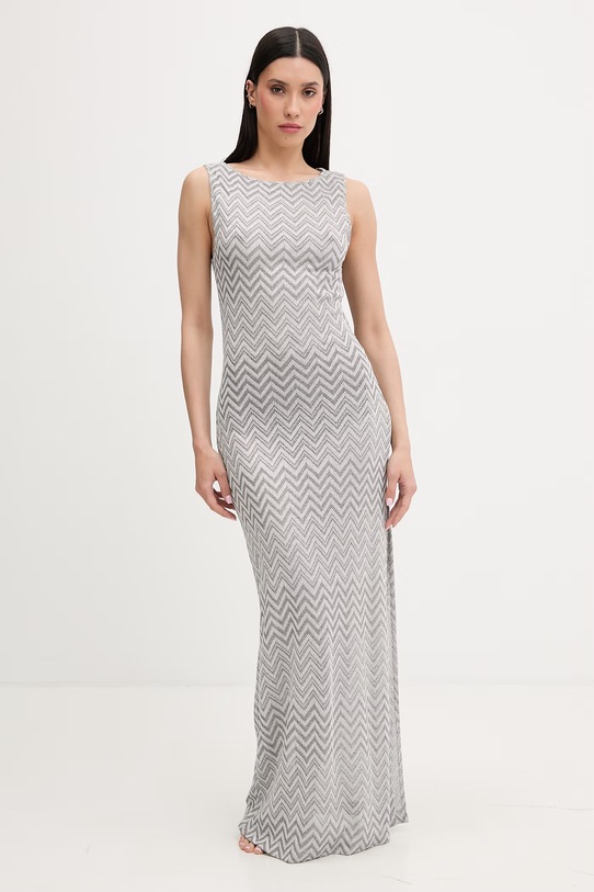 Liu Jo damskie VA6174.J3878 szary SS26