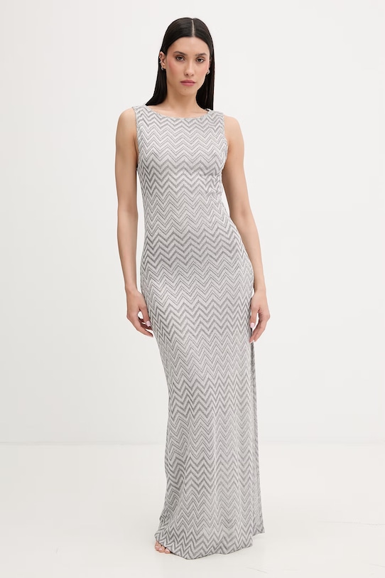 Liu Jo damskie VA6174.J3878 szary SS26