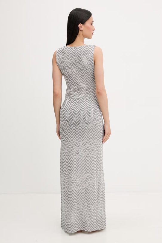 Odzież Liu Jo damskie VA6174.J3878 szary