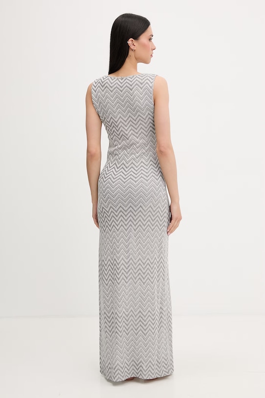 Odzież Liu Jo damskie VA6174.J3878 szary