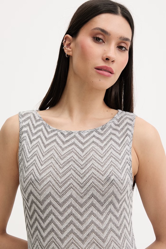 Liu Jo damskie szary VA6174.J3878