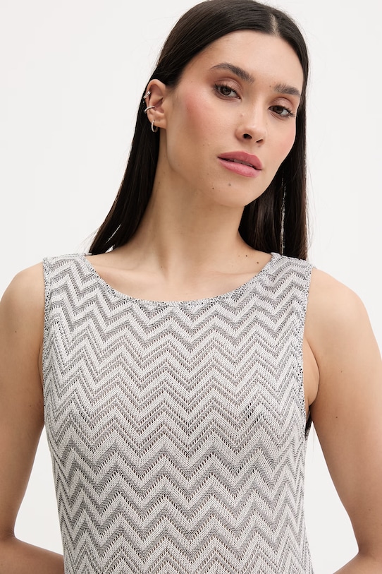 Liu Jo damskie szary VA6174.J3878