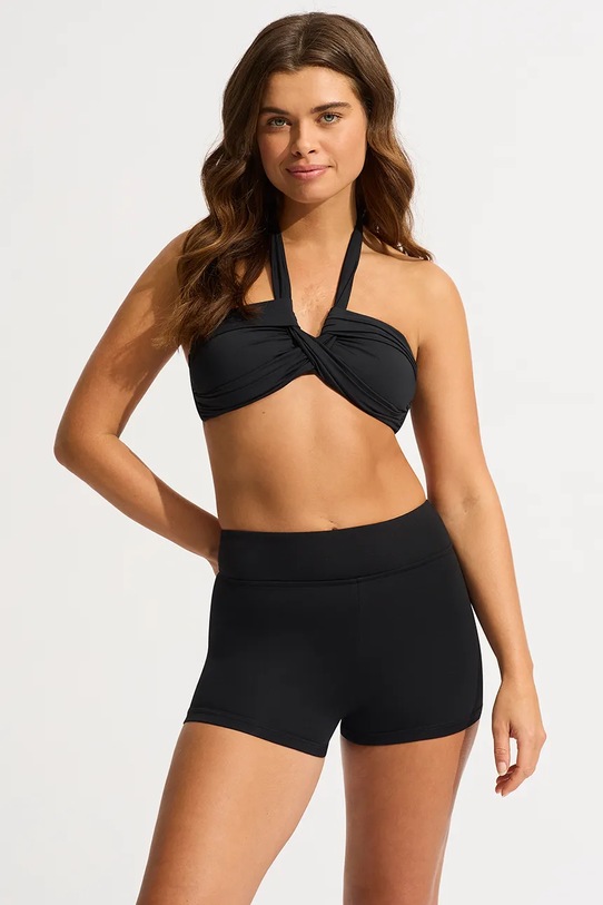 Seafolly μπικίνι τοπ Γυναικείο Halter Bandeau 33816.942
