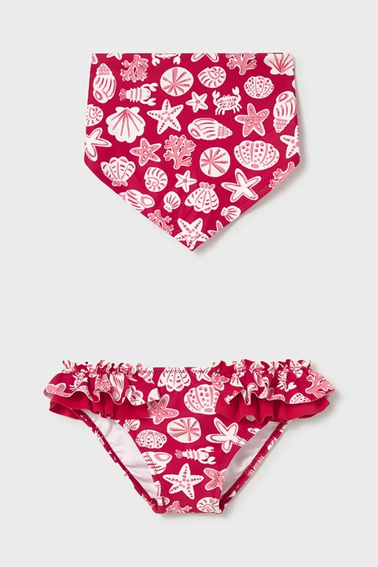 Детские купальные трусы Mayoral Для младенцев красный 1657.4M.Baby.PPY2