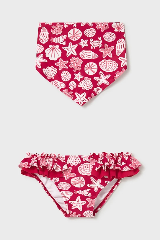 Детские купальные трусы Mayoral Для младенцев красный 1657.4M.Baby.PPY2