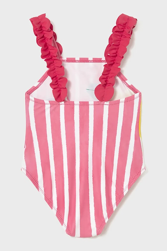 Mayoral strój kąpielowy dziecięcy 1755.4P.Baby.PPY2 różowy SS26