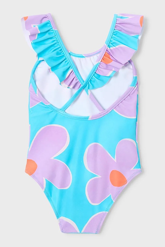 BIMBA Mayoral costume intero bambino/a 3738.6P.Mini.PPY2 blu