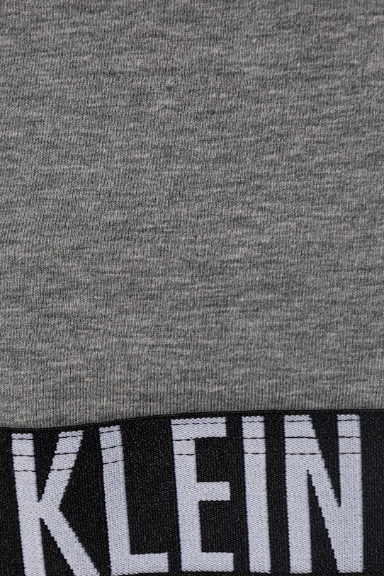 Calvin Klein Underwear biustonosz dziecięcy bawełniany z elastanem 2-pack G80G800744.PPY2 biały