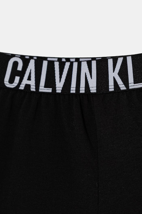 Calvin Klein Underwear piżama dwuczęściowa dziecięca bawełniana z elastanem G80G800739.PPY2