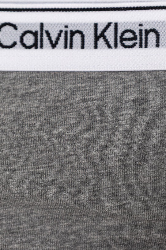 Calvin Klein Underwear chiloți pentru femei, din bumbac cu elastan pachet de 3 G80G800728.PPY2