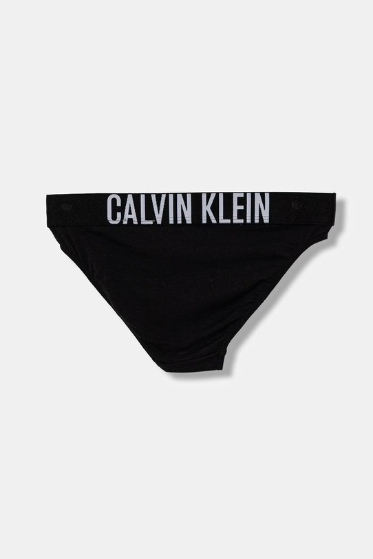 Calvin Klein Underwear figi dziecięce 2-pack G80G800729.PPY2 czarny